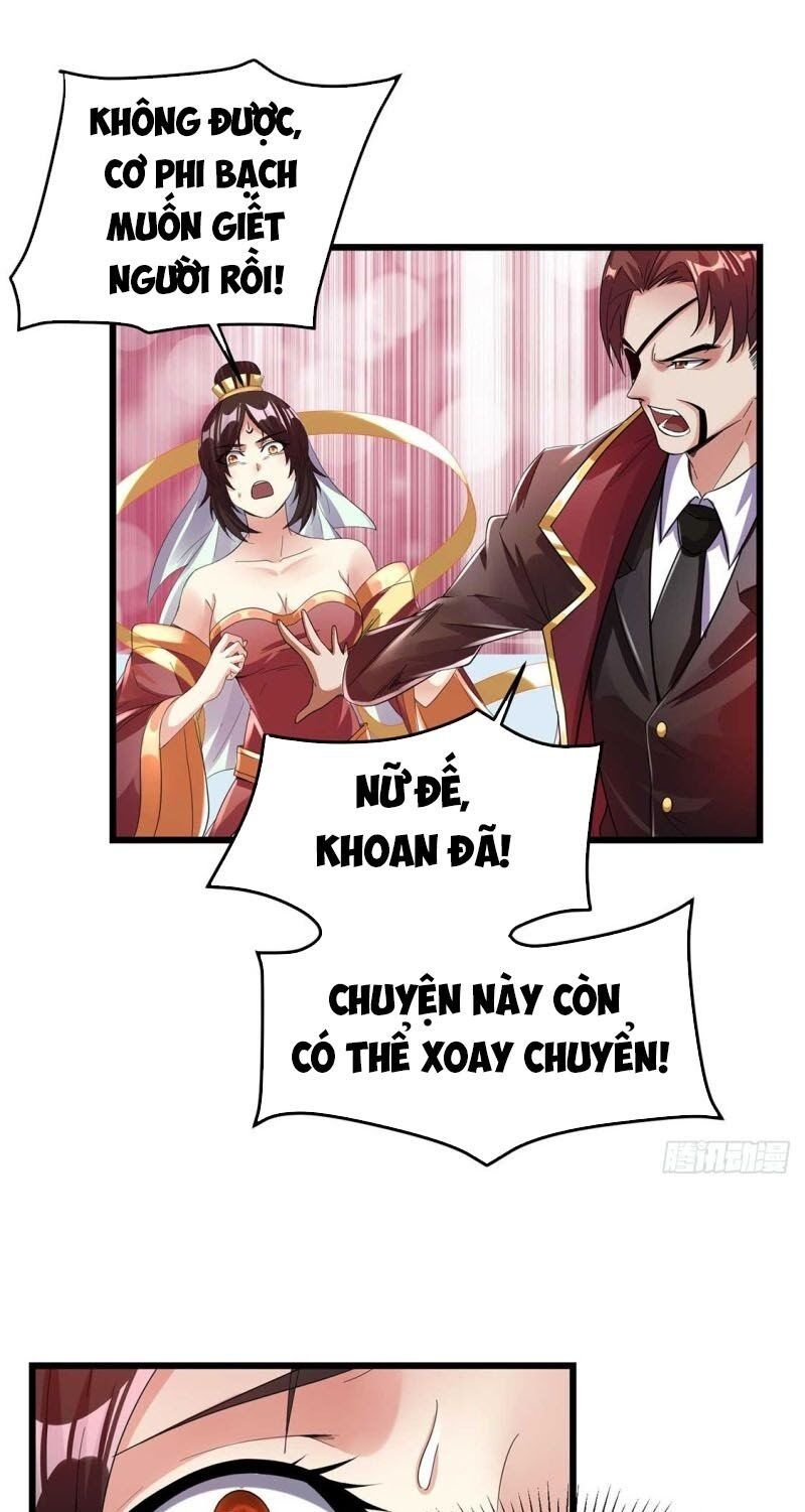 đọc truyện Tiên Vương Trùng Sinh Chương 97 ảnh 12 tại Thiên Thai Truyện