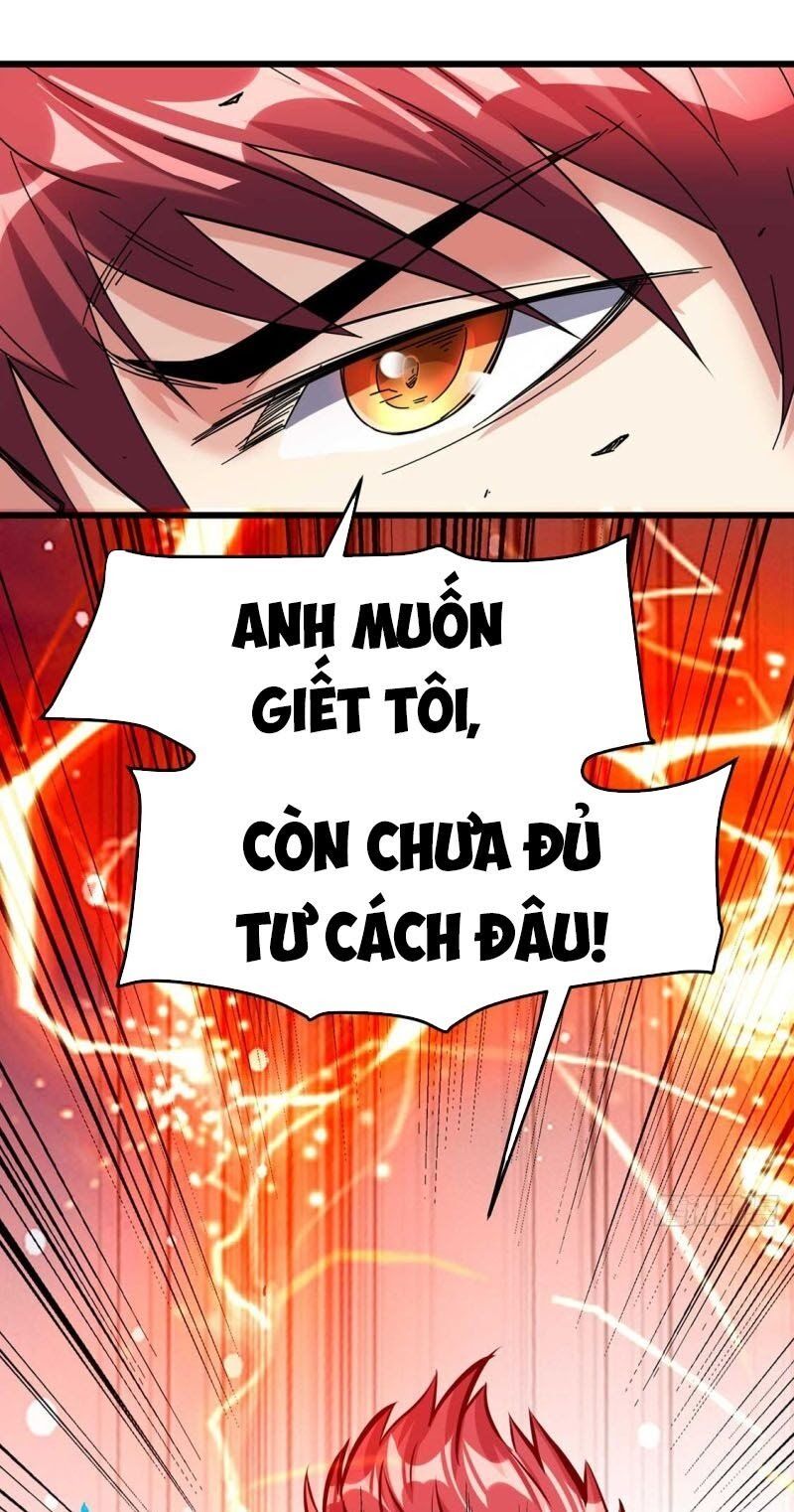 đọc truyện Tiên Vương Trùng Sinh Chương 97 ảnh 14 tại Thiên Thai Truyện