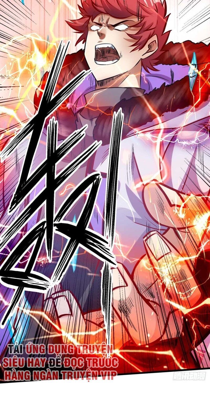 đọc truyện Tiên Vương Trùng Sinh Chương 97 ảnh 15 tại Thiên Thai Truyện