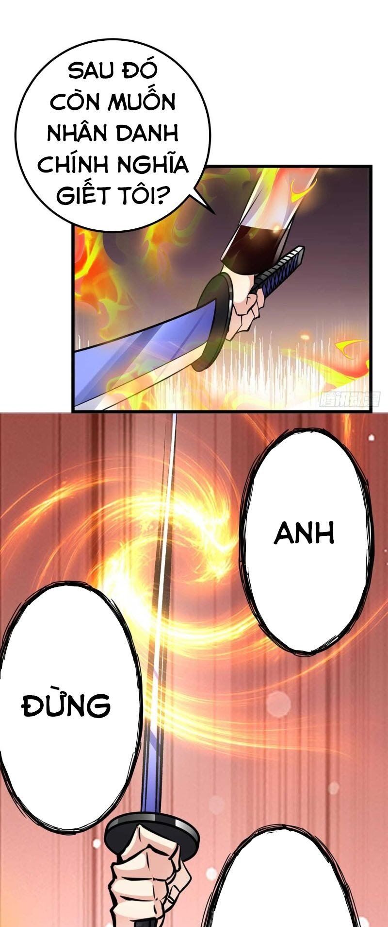 đọc truyện Tiên Vương Trùng Sinh Chương 97 ảnh 18 tại Thiên Thai Truyện