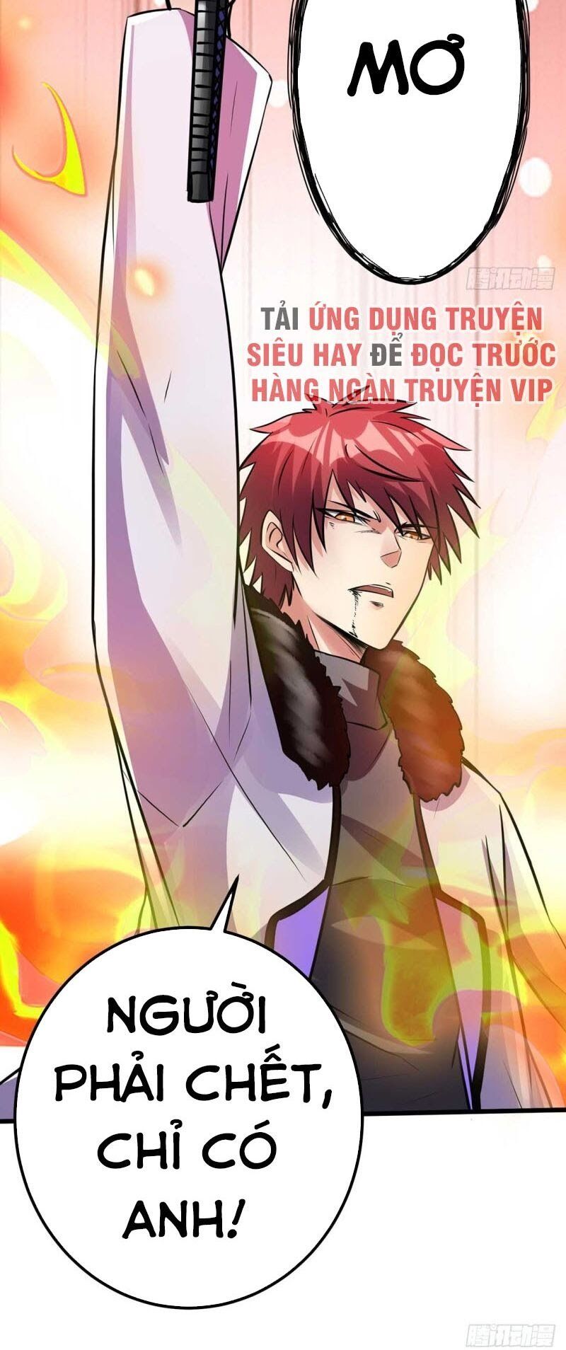 đọc truyện Tiên Vương Trùng Sinh Chương 97 ảnh 19 tại Thiên Thai Truyện