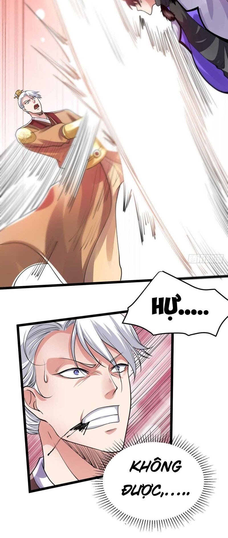 đọc truyện Tiên Vương Trùng Sinh Chương 97 ảnh 21 tại Thiên Thai Truyện