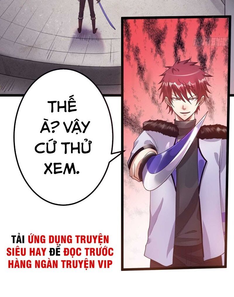 đọc truyện Tiên Vương Trùng Sinh Chương 97 ảnh 4 tại Thiên Thai Truyện