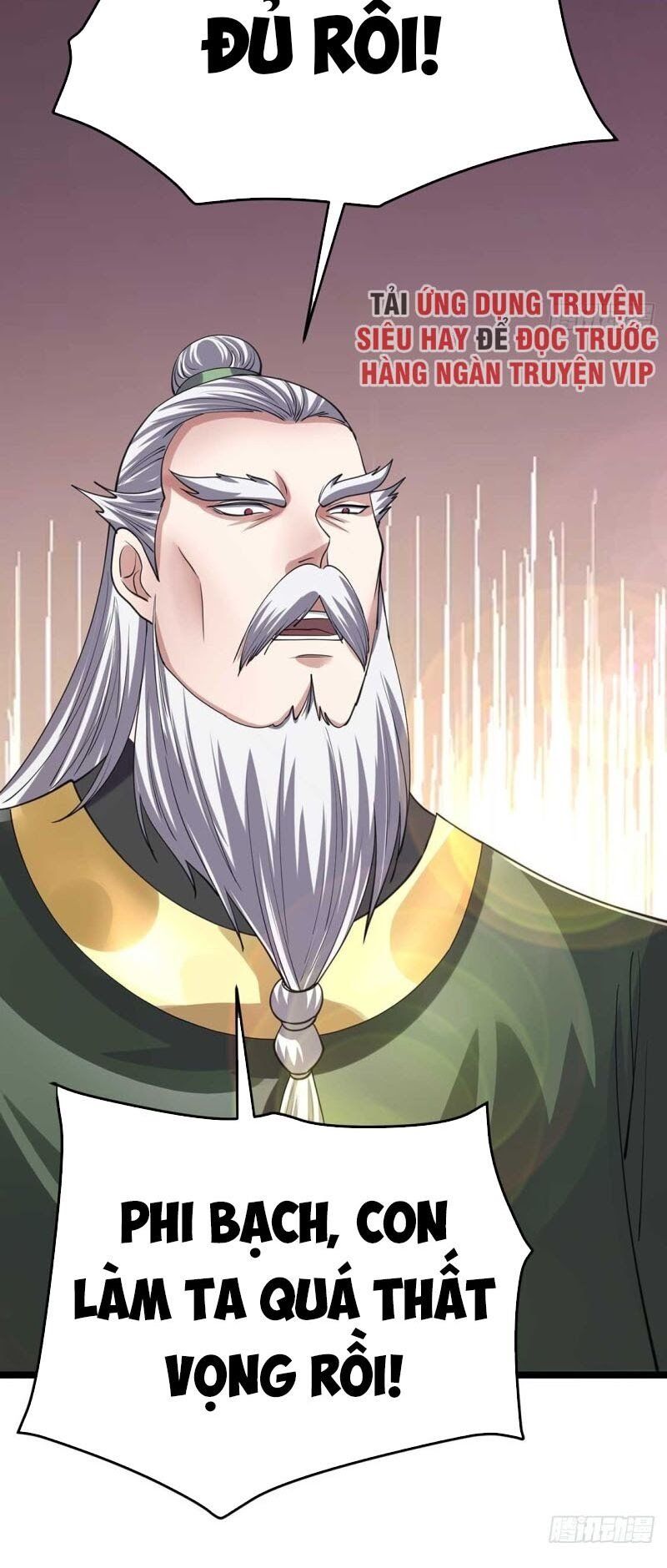 đọc truyện Tiên Vương Trùng Sinh Chương 97 ảnh 27 tại Thiên Thai Truyện