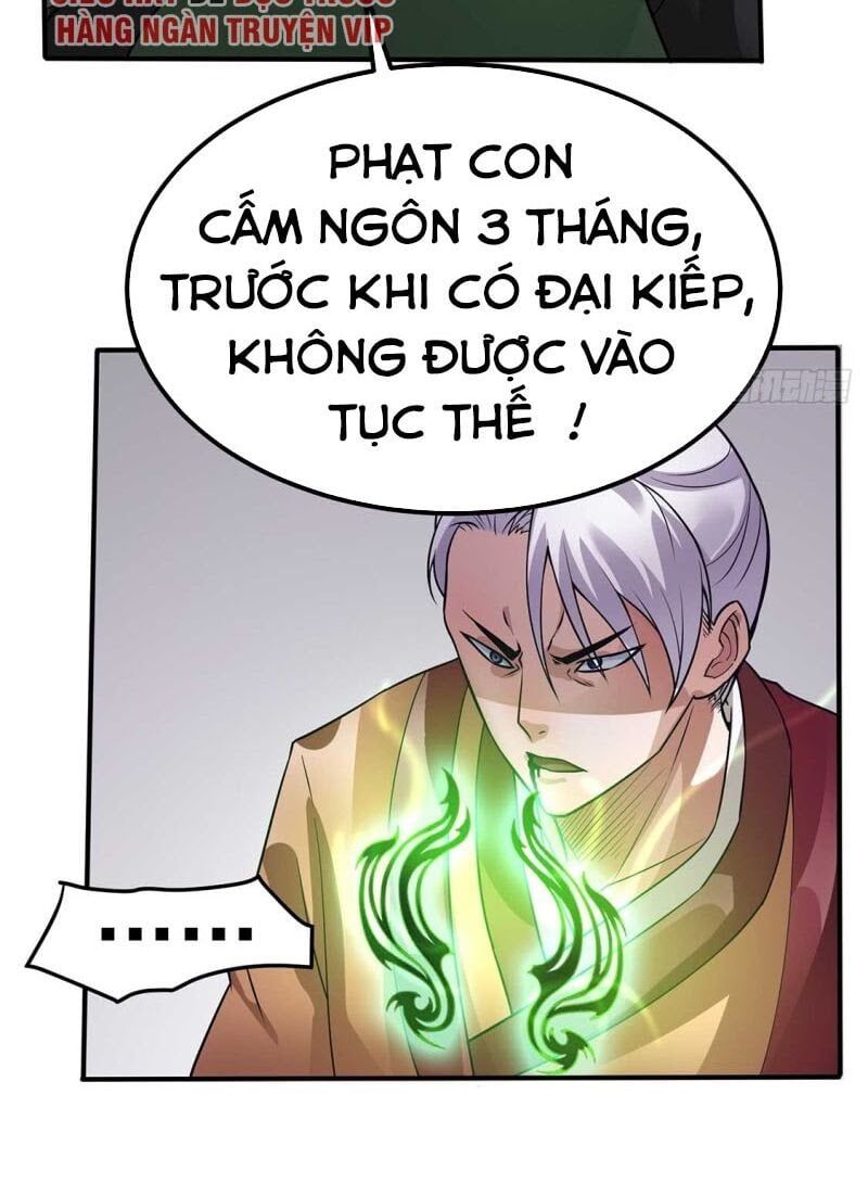 đọc truyện Tiên Vương Trùng Sinh Chương 97 ảnh 30 tại Thiên Thai Truyện