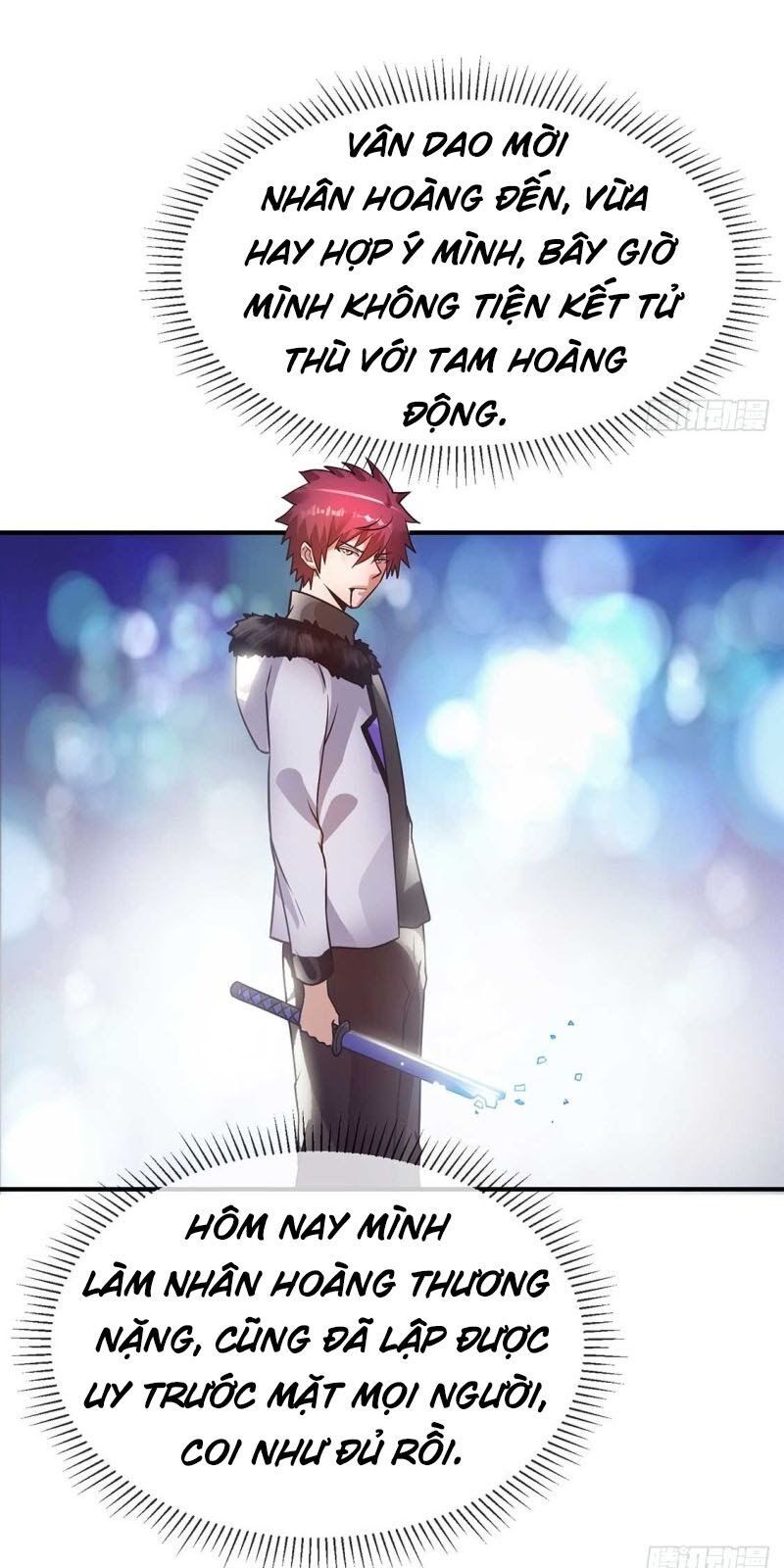 đọc truyện Tiên Vương Trùng Sinh Chương 97 ảnh 31 tại Thiên Thai Truyện