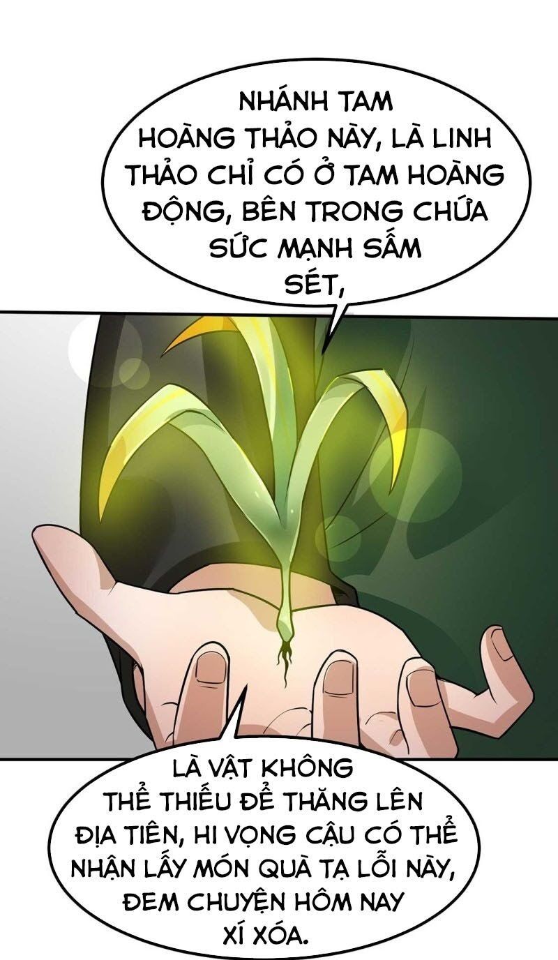 đọc truyện Tiên Vương Trùng Sinh Chương 97 ảnh 33 tại Thiên Thai Truyện