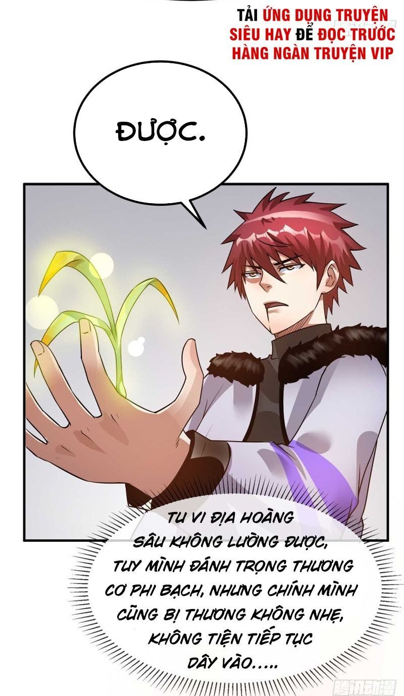 đọc truyện Tiên Vương Trùng Sinh Chương 97 ảnh 34 tại Thiên Thai Truyện