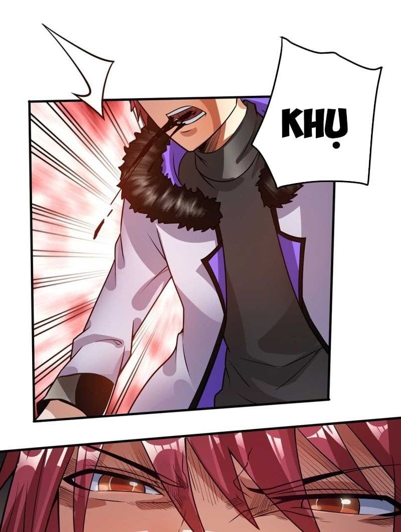 đọc truyện Tiên Vương Trùng Sinh Chương 97 ảnh 37 tại Thiên Thai Truyện