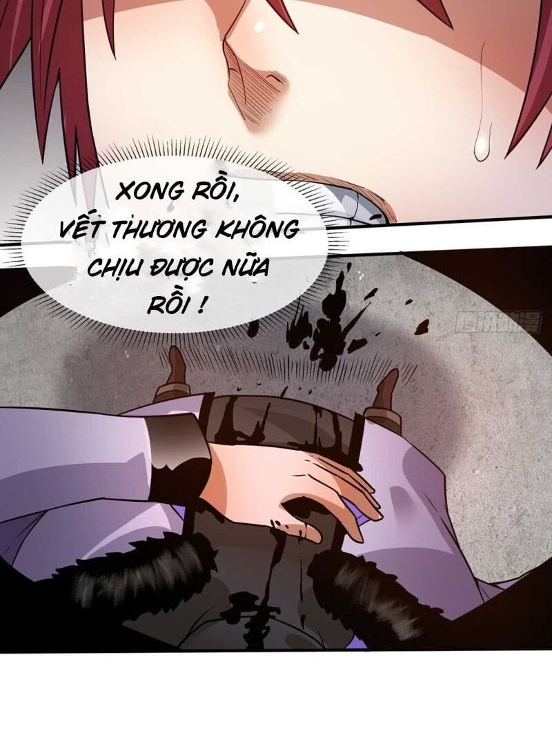 đọc truyện Tiên Vương Trùng Sinh Chương 97 ảnh 38 tại Thiên Thai Truyện