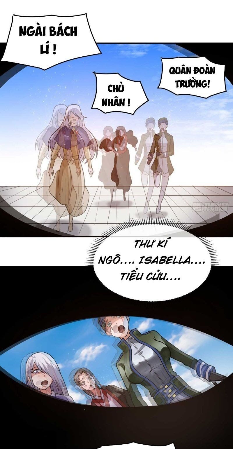 đọc truyện Tiên Vương Trùng Sinh Chương 97 ảnh 39 tại Thiên Thai Truyện