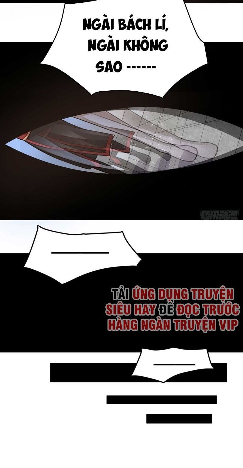 đọc truyện Tiên Vương Trùng Sinh Chương 97 ảnh 40 tại Thiên Thai Truyện