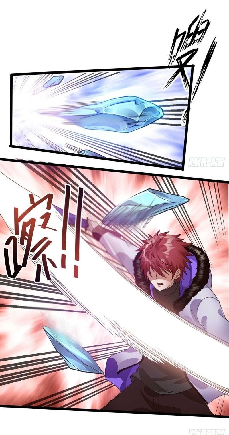 đọc truyện Tiên Vương Trùng Sinh Chương 97 ảnh 7 tại Thiên Thai Truyện