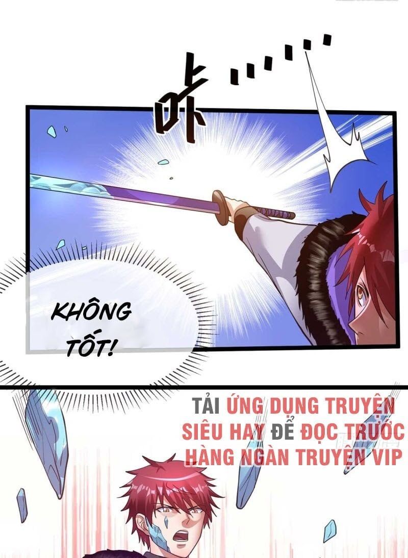 đọc truyện Tiên Vương Trùng Sinh Chương 97 ảnh 8 tại Thiên Thai Truyện