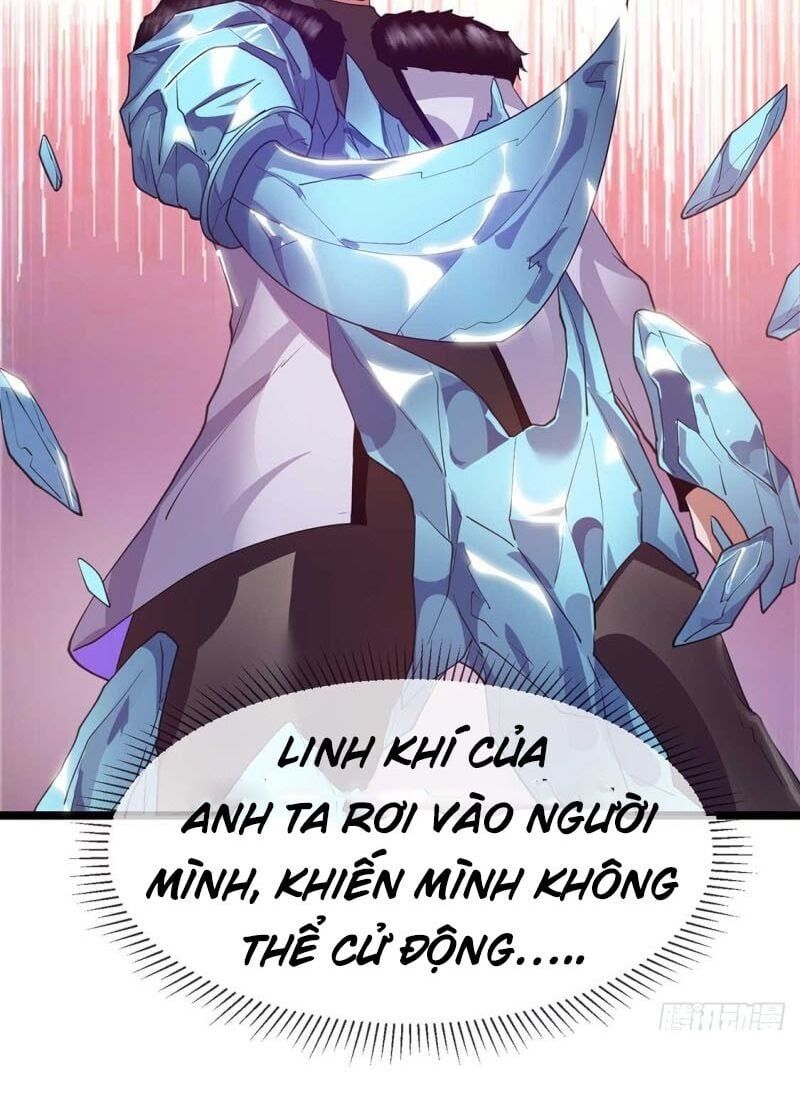 đọc truyện Tiên Vương Trùng Sinh Chương 97 ảnh 9 tại Thiên Thai Truyện