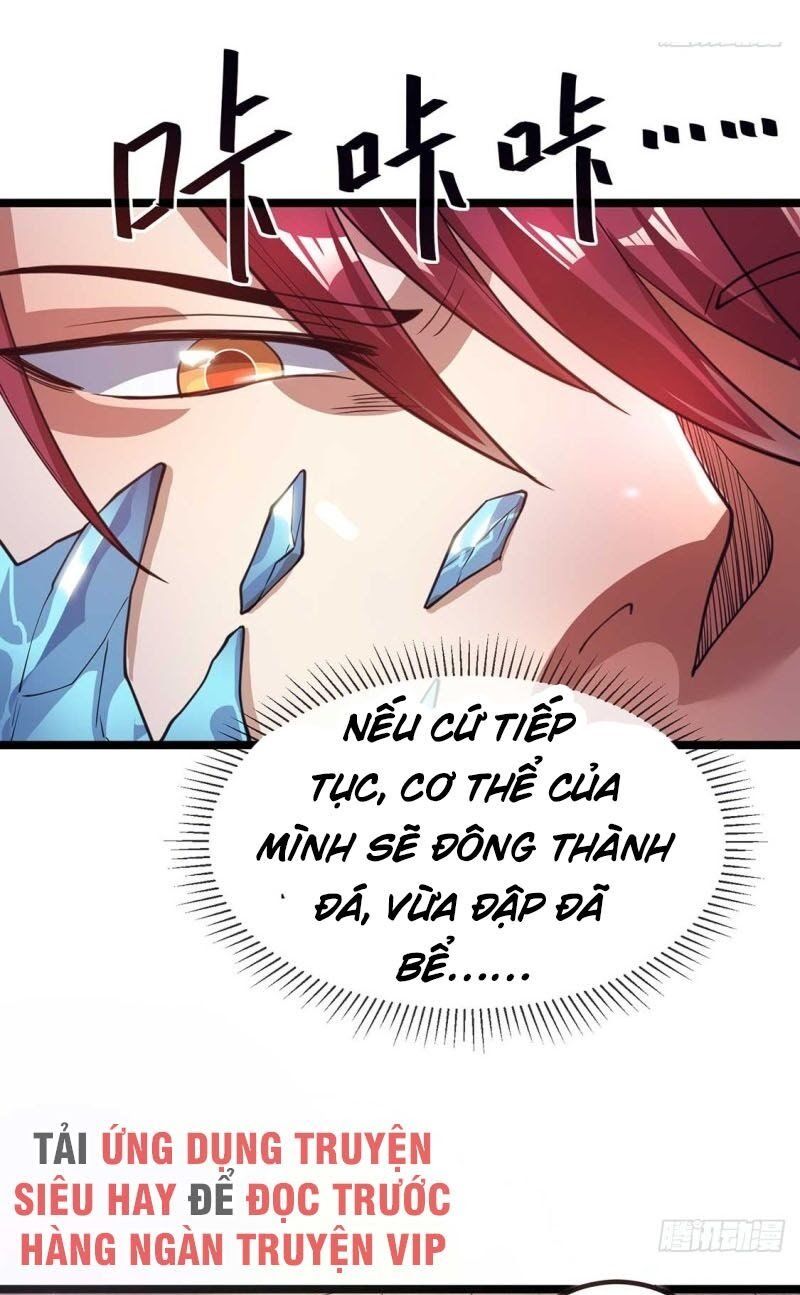 đọc truyện Tiên Vương Trùng Sinh Chương 97 ảnh 10 tại Thiên Thai Truyện