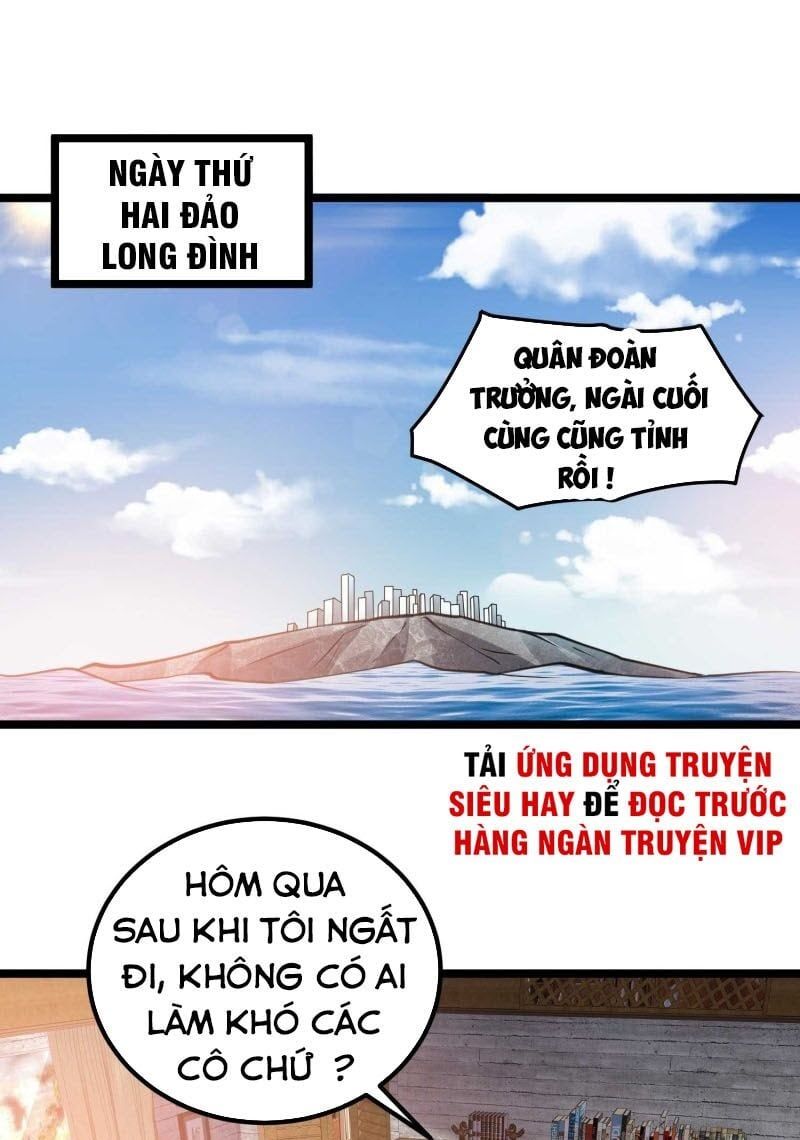 đọc truyện Tiên Vương Trùng Sinh Chương 98 ảnh 3 tại Thiên Thai Truyện