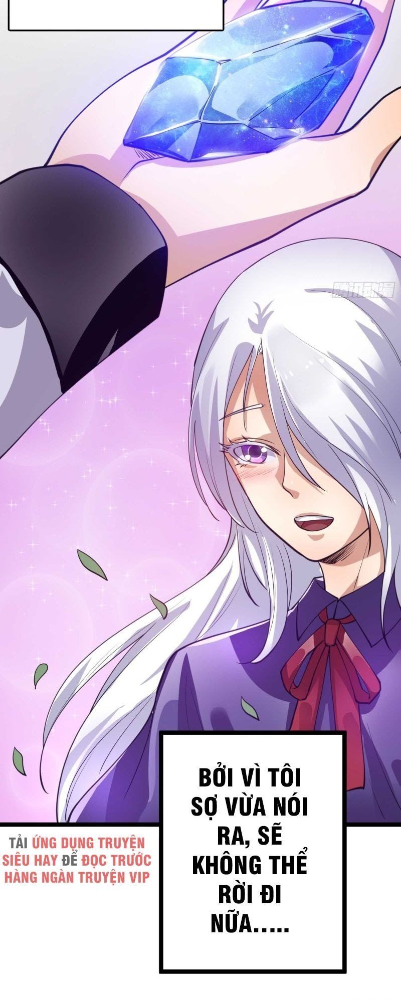 đọc truyện Tiên Vương Trùng Sinh Chương 98 ảnh 12 tại Thiên Thai Truyện