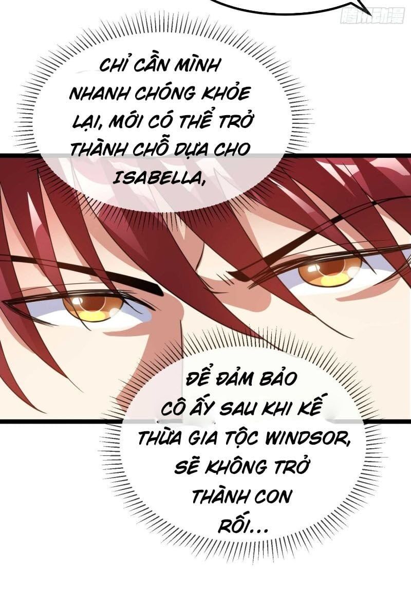 đọc truyện Tiên Vương Trùng Sinh Chương 98 ảnh 14 tại Thiên Thai Truyện