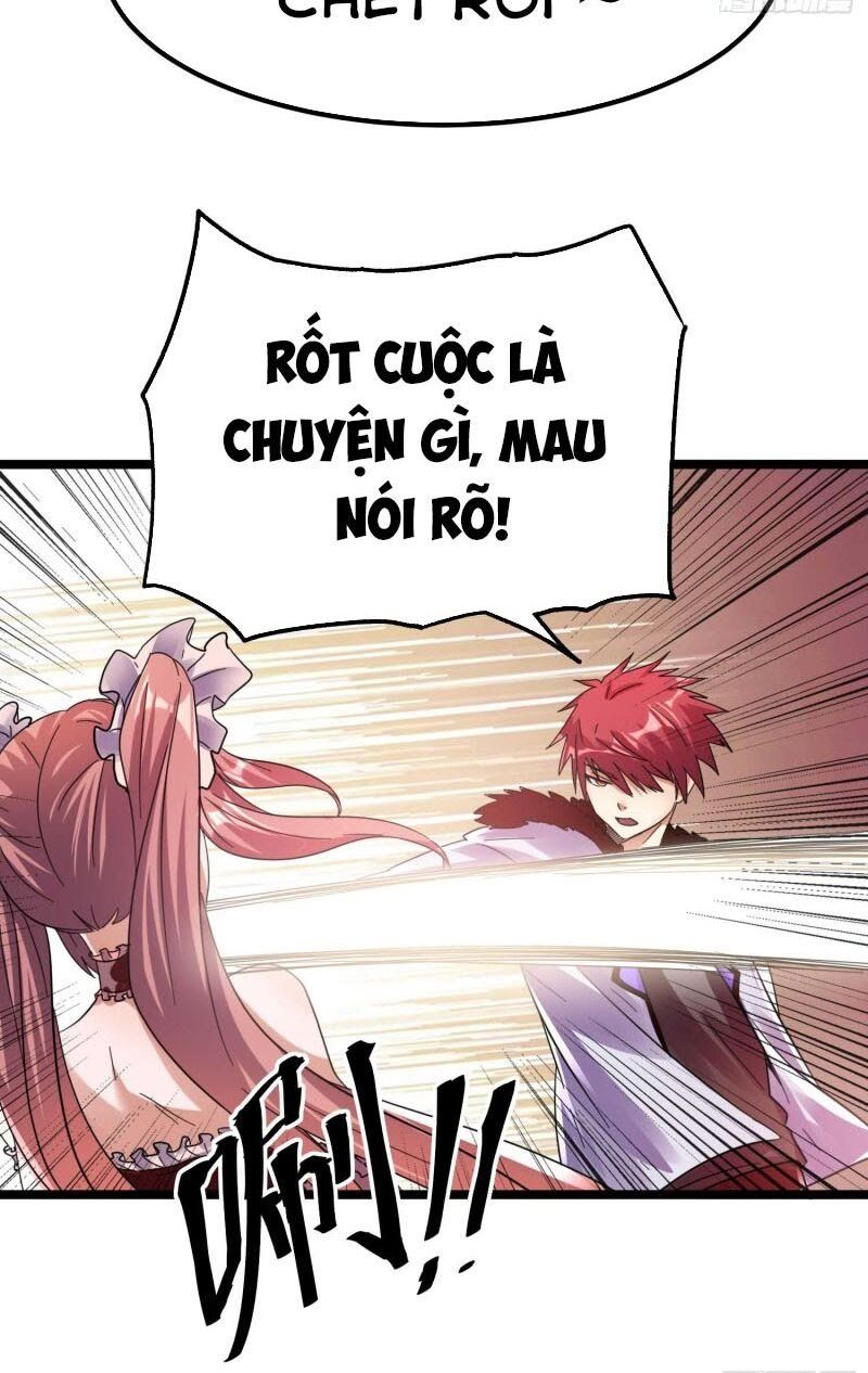 đọc truyện Tiên Vương Trùng Sinh Chương 98 ảnh 23 tại Thiên Thai Truyện