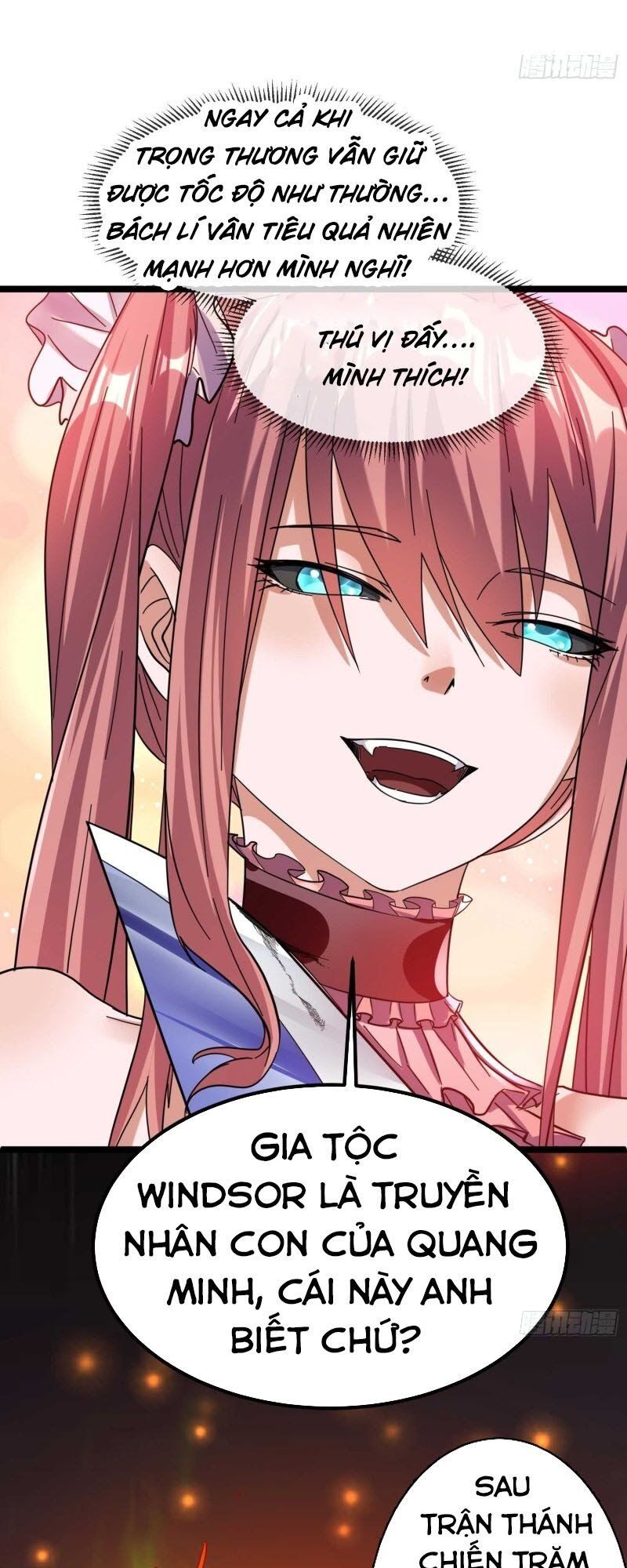 đọc truyện Tiên Vương Trùng Sinh Chương 98 ảnh 24 tại Thiên Thai Truyện