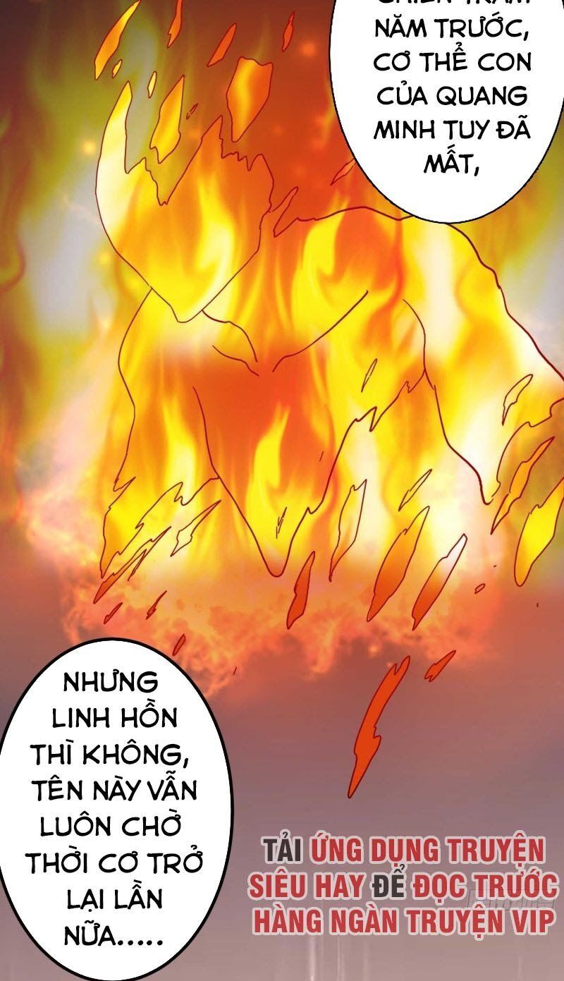 đọc truyện Tiên Vương Trùng Sinh Chương 98 ảnh 25 tại Thiên Thai Truyện