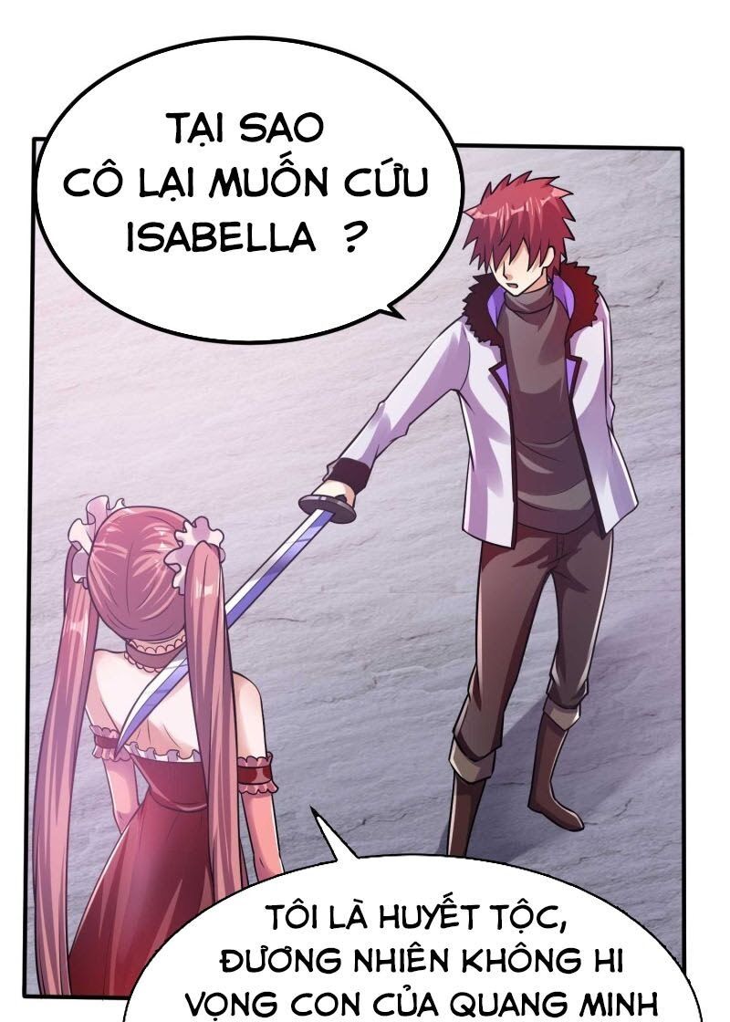 đọc truyện Tiên Vương Trùng Sinh Chương 98 ảnh 27 tại Thiên Thai Truyện