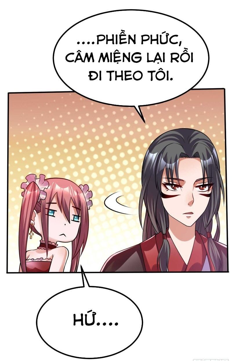 đọc truyện Tiên Vương Trùng Sinh Chương 98 ảnh 33 tại Thiên Thai Truyện