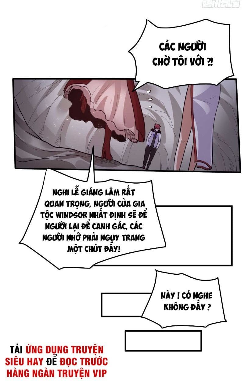 đọc truyện Tiên Vương Trùng Sinh Chương 98 ảnh 34 tại Thiên Thai Truyện