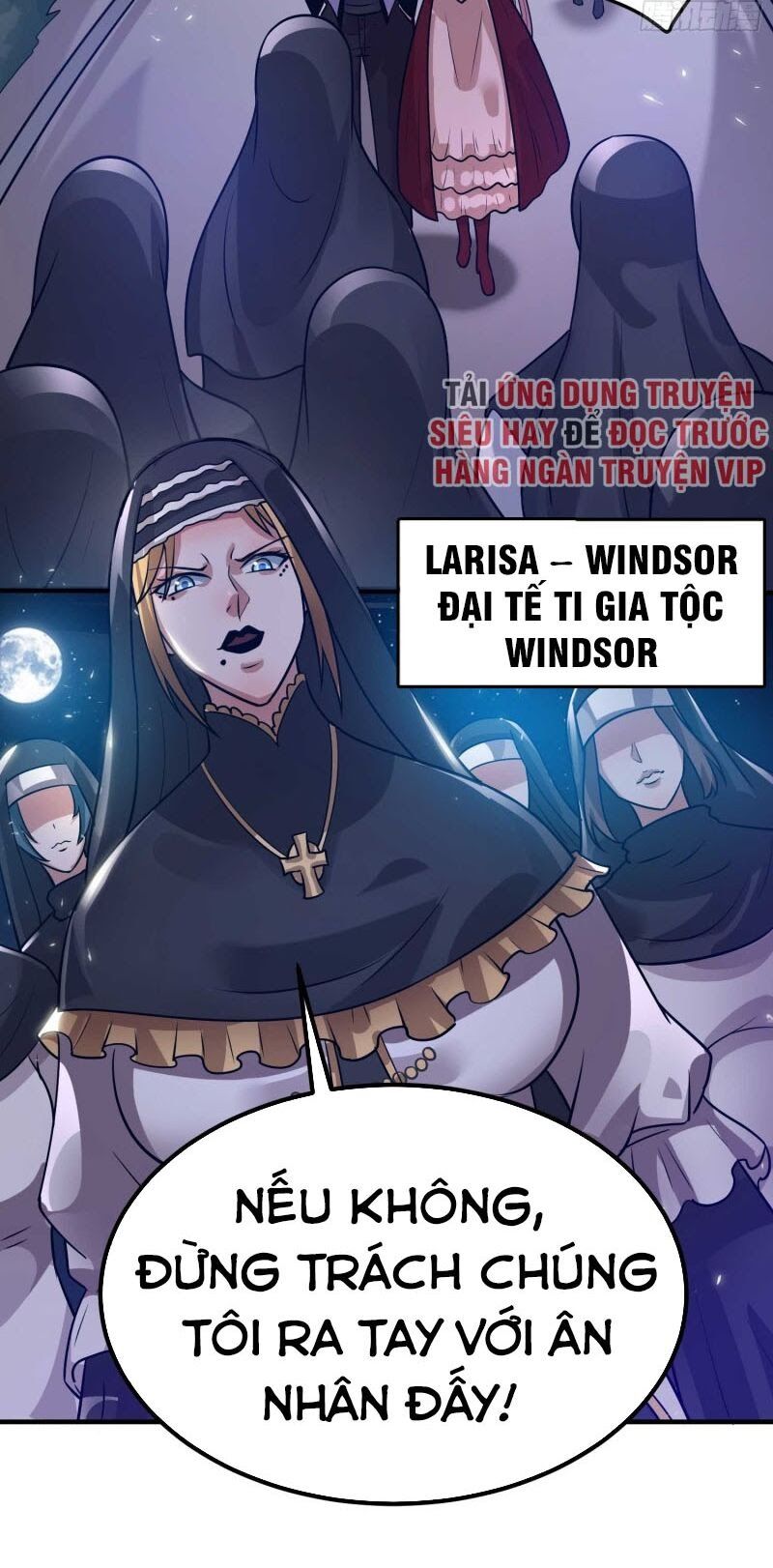 đọc truyện Tiên Vương Trùng Sinh Chương 98 ảnh 38 tại Thiên Thai Truyện