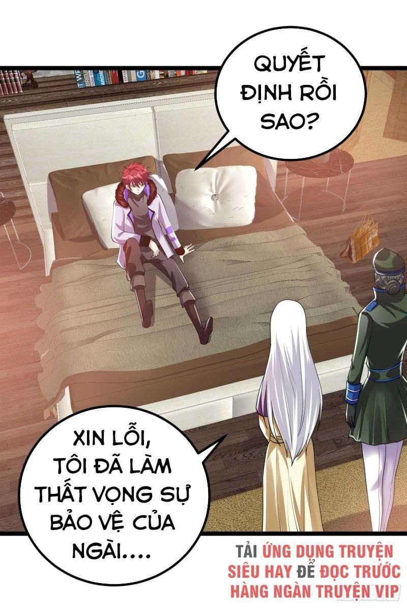 đọc truyện Tiên Vương Trùng Sinh Chương 98 ảnh 6 tại Thiên Thai Truyện