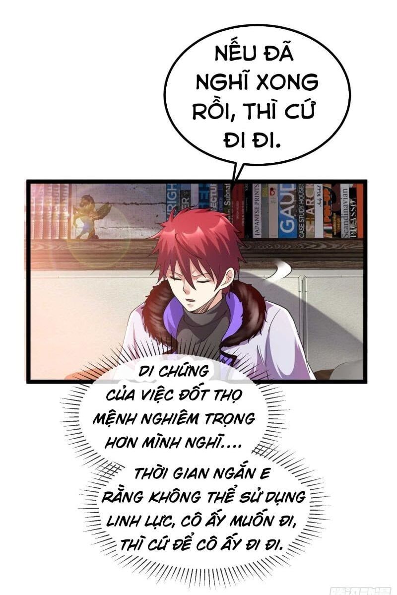 đọc truyện Tiên Vương Trùng Sinh Chương 98 ảnh 7 tại Thiên Thai Truyện