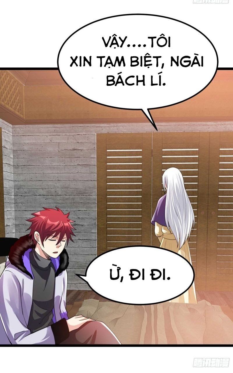 đọc truyện Tiên Vương Trùng Sinh Chương 98 ảnh 8 tại Thiên Thai Truyện