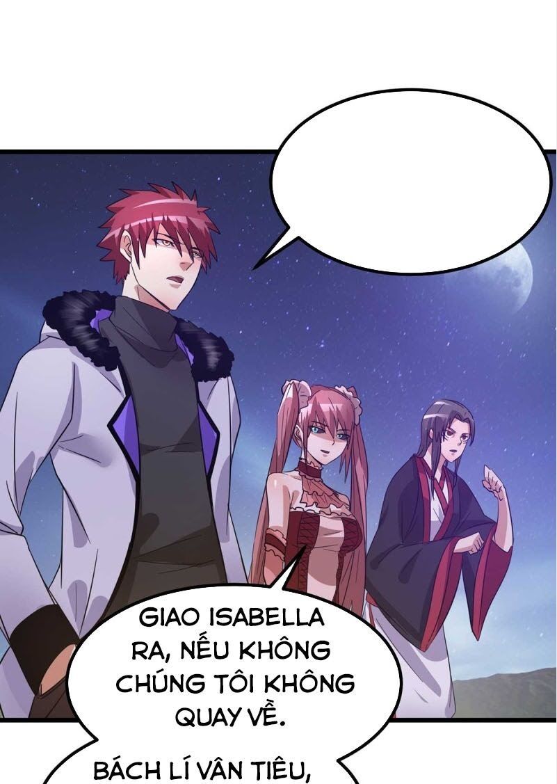 đọc truyện Tiên Vương Trùng Sinh Chương 99 ảnh 3 tại Thiên Thai Truyện