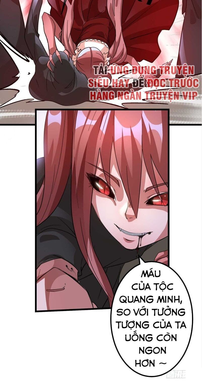 đọc truyện Tiên Vương Trùng Sinh Chương 99 ảnh 12 tại Thiên Thai Truyện