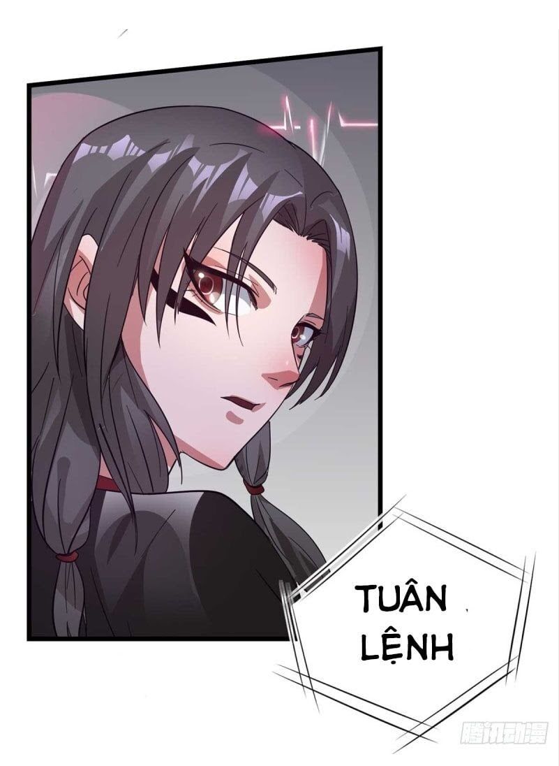 đọc truyện Tiên Vương Trùng Sinh Chương 99 ảnh 14 tại Thiên Thai Truyện