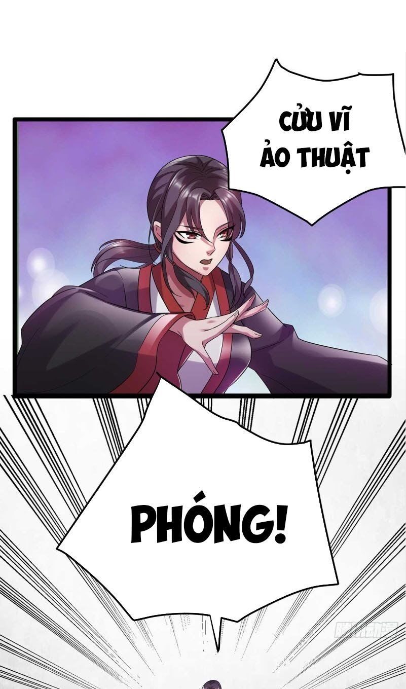 đọc truyện Tiên Vương Trùng Sinh Chương 99 ảnh 15 tại Thiên Thai Truyện