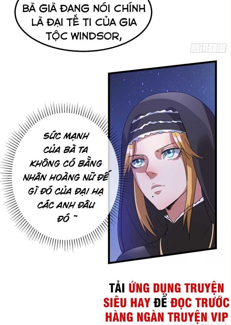 đọc truyện Tiên Vương Trùng Sinh Chương 99 ảnh 4 tại Thiên Thai Truyện