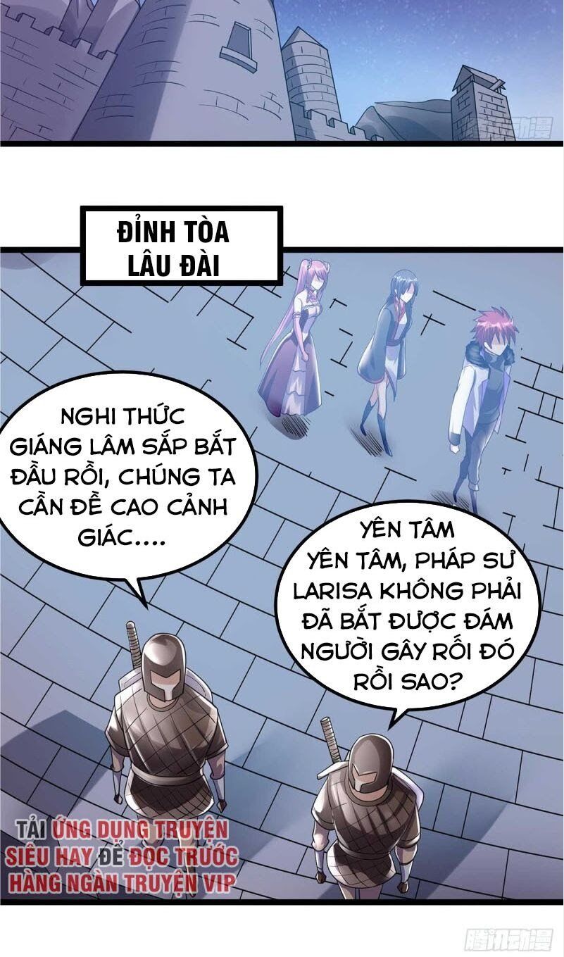 đọc truyện Tiên Vương Trùng Sinh Chương 99 ảnh 22 tại Thiên Thai Truyện