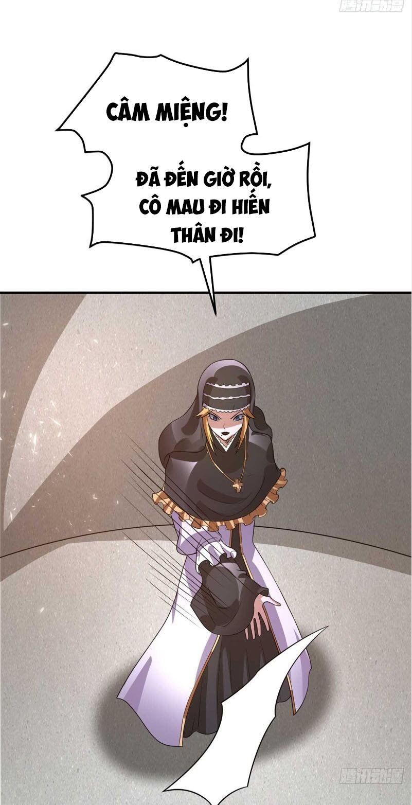 đọc truyện Tiên Vương Trùng Sinh Chương 99 ảnh 26 tại Thiên Thai Truyện