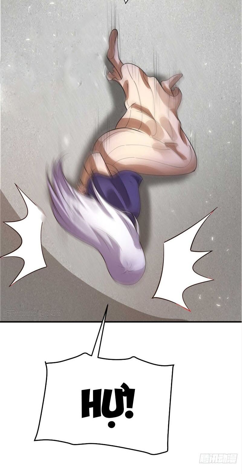 đọc truyện Tiên Vương Trùng Sinh Chương 99 ảnh 27 tại Thiên Thai Truyện