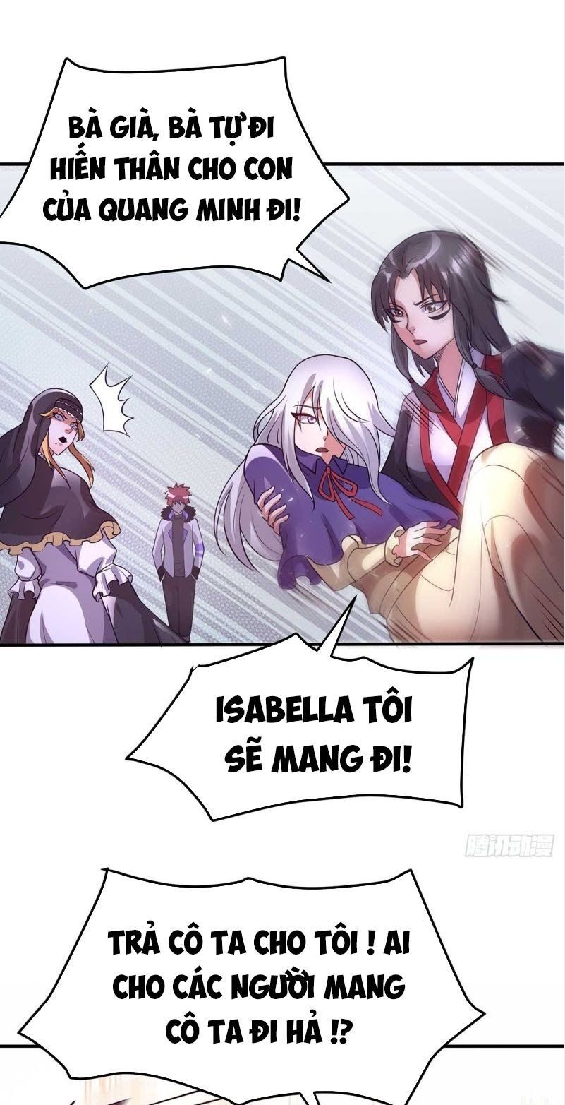 đọc truyện Tiên Vương Trùng Sinh Chương 99 ảnh 30 tại Thiên Thai Truyện