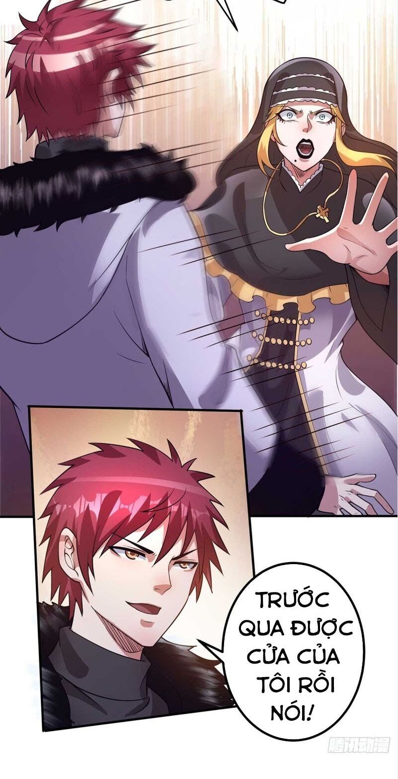 đọc truyện Tiên Vương Trùng Sinh Chương 99 ảnh 31 tại Thiên Thai Truyện