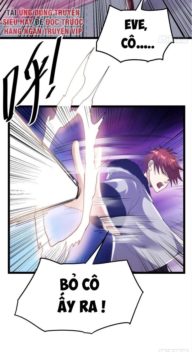 đọc truyện Tiên Vương Trùng Sinh Chương 99 ảnh 34 tại Thiên Thai Truyện