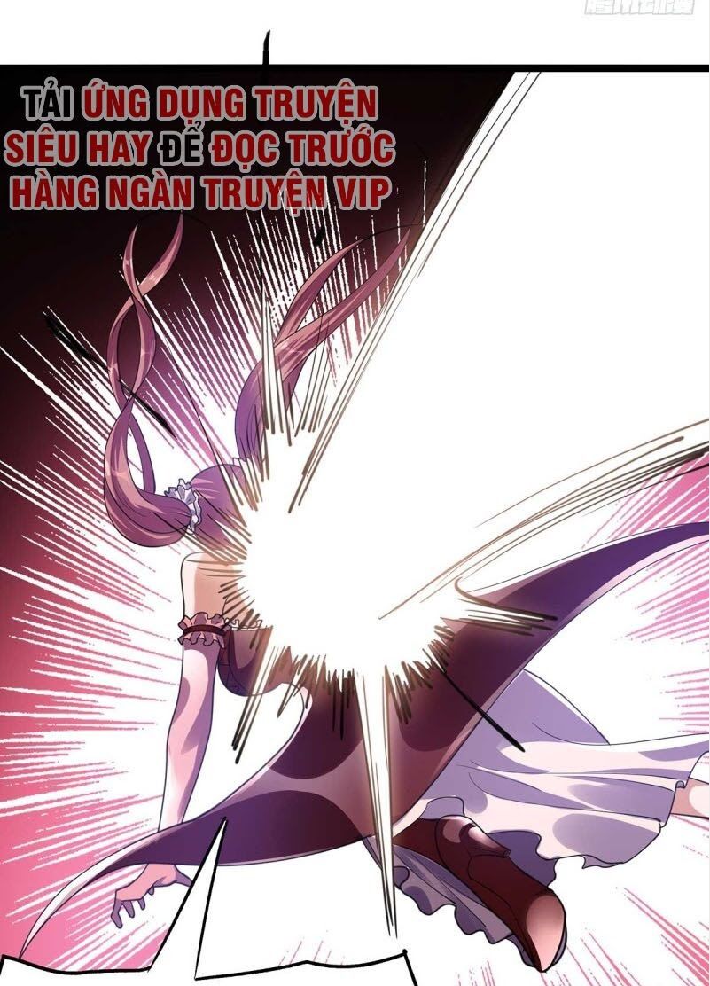 đọc truyện Tiên Vương Trùng Sinh Chương 99 ảnh 35 tại Thiên Thai Truyện