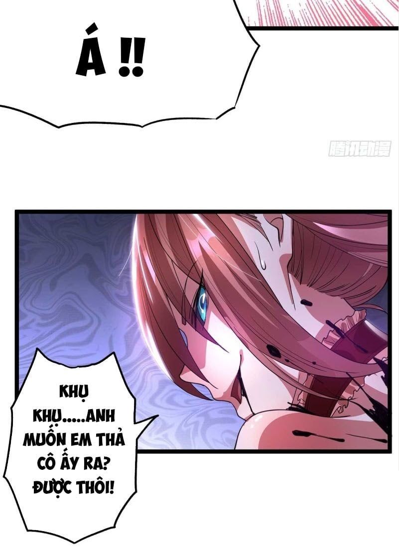 đọc truyện Tiên Vương Trùng Sinh Chương 99 ảnh 36 tại Thiên Thai Truyện