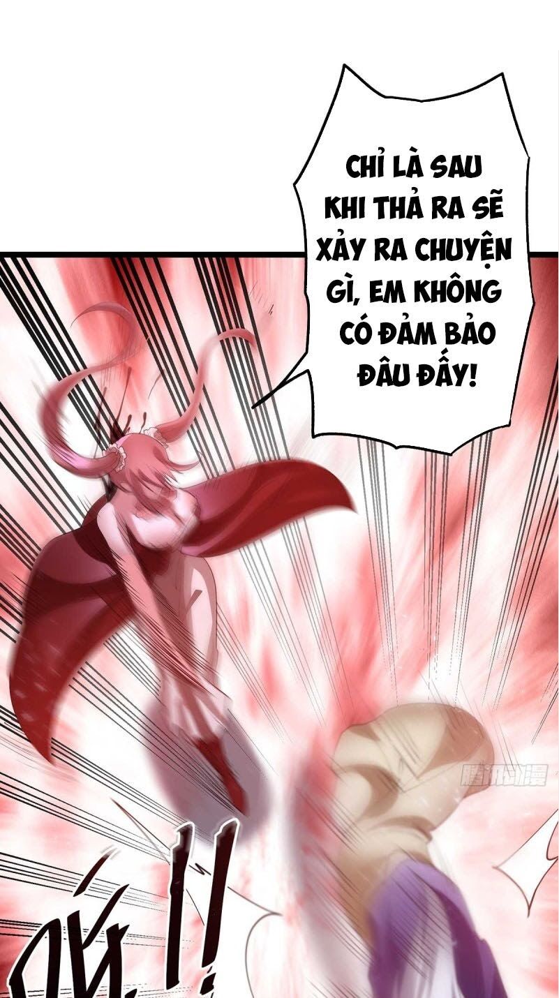 đọc truyện Tiên Vương Trùng Sinh Chương 99 ảnh 37 tại Thiên Thai Truyện