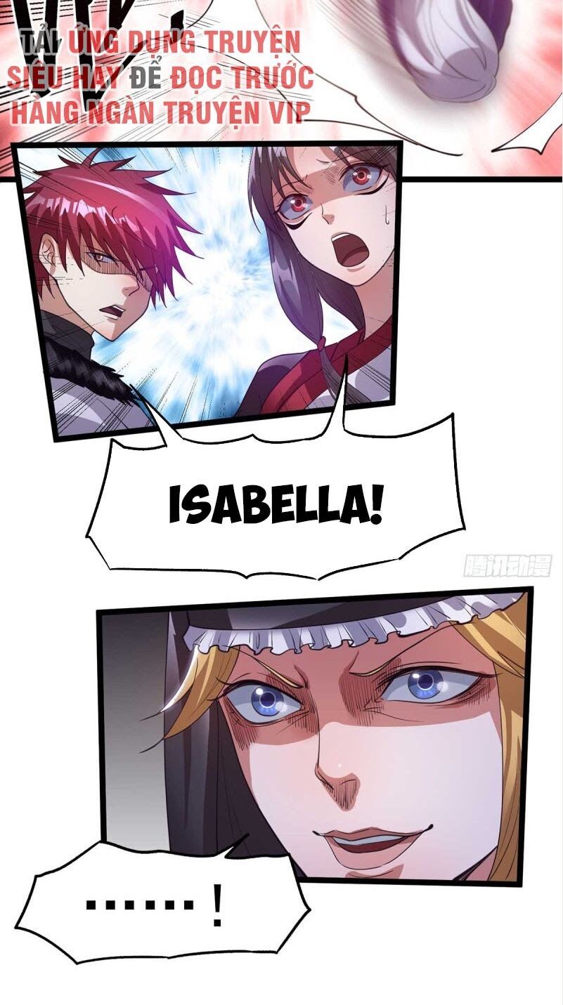 đọc truyện Tiên Vương Trùng Sinh Chương 99 ảnh 38 tại Thiên Thai Truyện