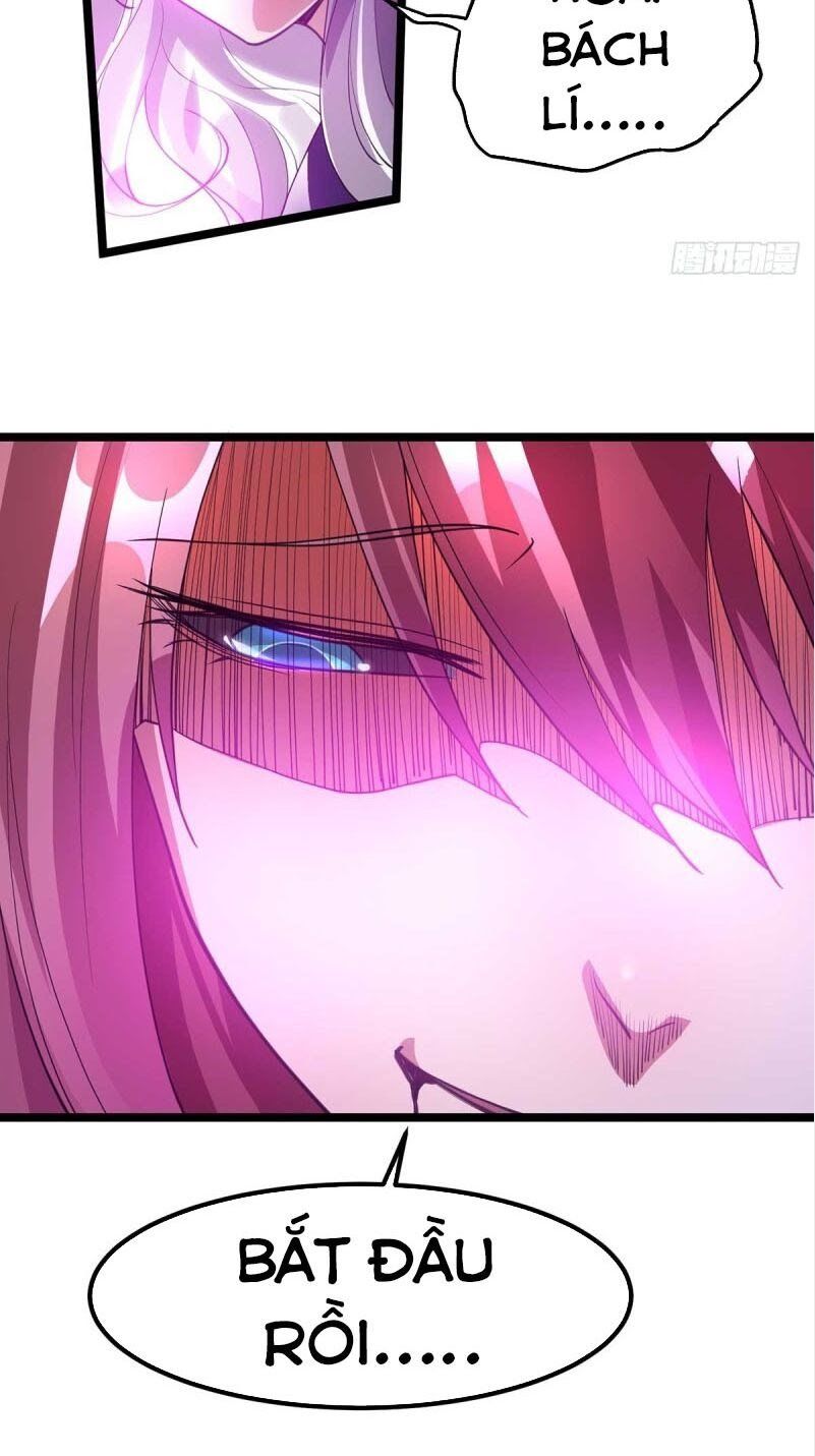 đọc truyện Tiên Vương Trùng Sinh Chương 99 ảnh 40 tại Thiên Thai Truyện