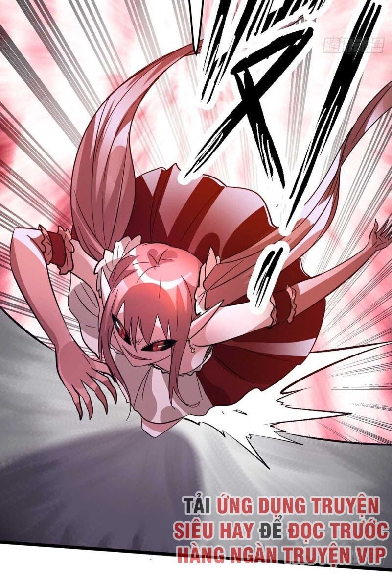 đọc truyện Tiên Vương Trùng Sinh Chương 99 ảnh 8 tại Thiên Thai Truyện